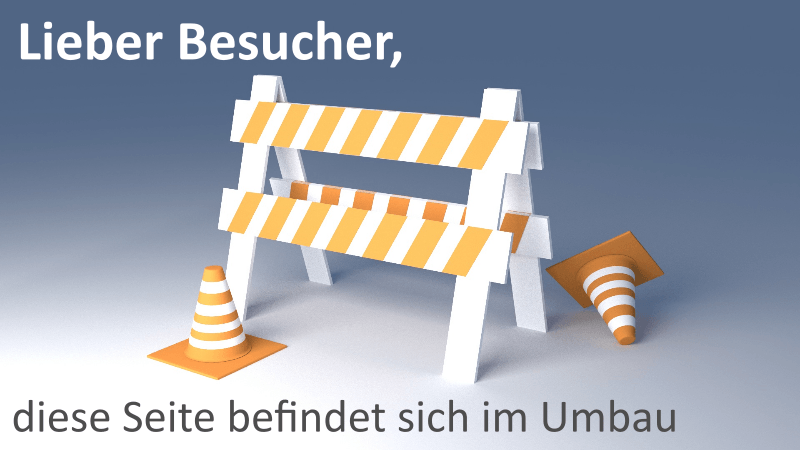 Umbau